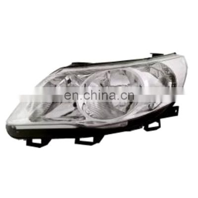 HIGH Quality New Product Car Head Lamp-Double OEM 5U0941007/5U0941008 FOR VW GOL G5