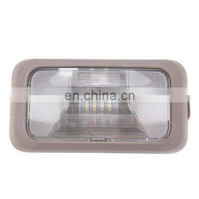 Auto Parts Interior Dome Lamp Light Housing OEM 15126553/15191866 FOR Chevrolet Colorado GMC Canyon