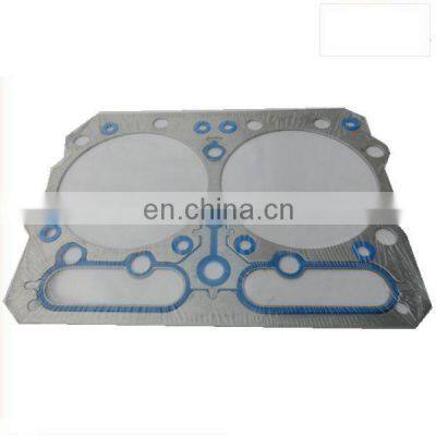 NTA855 NT14 marine engine cylinder head gasket 4058790