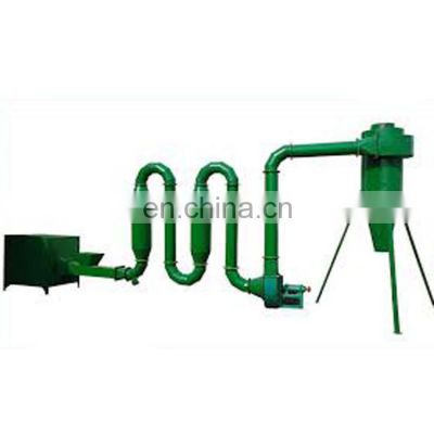 Best Sale QG/QFF High Efficiency Airflow Type Airflow Dryer for Potassium pyrosulfite