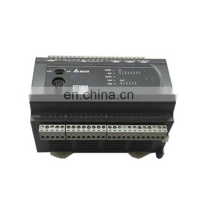 DVP20EX200R DVP20EX200RT Delta EX2 Series Analog Plc Programming Cable Logo Plc Price Taiwan