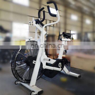 Commercial Exercise Air Bike Gym  for Club
