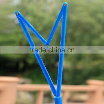 2015 Baby Toy From China Blowing Long Bubble for Children