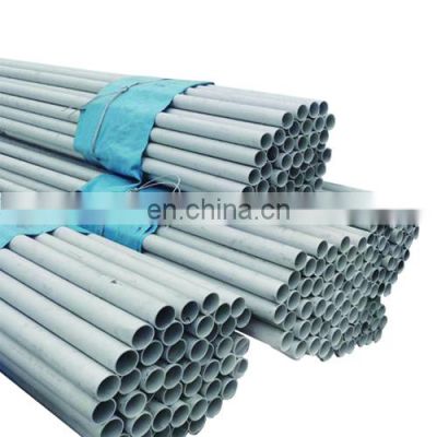 Excellent Quality stainless steel pipe 304l