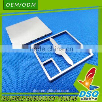 Hot Selling ODM EMI Metal Shielding Parts