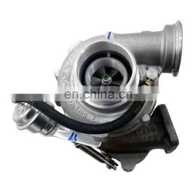 factory price K16 Turbocharger for MAN L2000 LE2000 53169886500 53169706501