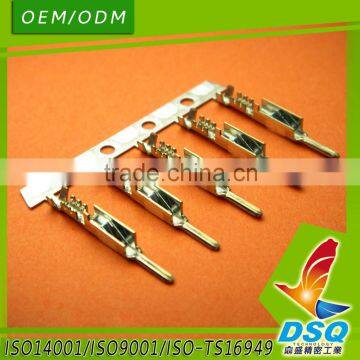 Wire To Wire Crimping Connector and Crimp Terminal photo-5