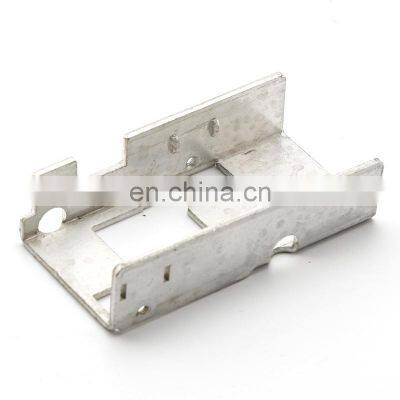 Custom high quality stainless steel metal stamping sheet metal manufacturing parts