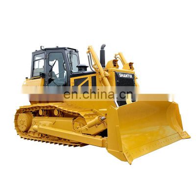 2022 Evangel EUROIII Model SHANTUI heavy machine crawler bulldozer DH17 mini bulldozer