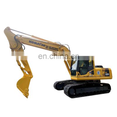 High quality komatsu pc220-8 , New model pc220 in stock now , Komatsu pc220-8mo , pc220-8n1 , pc220