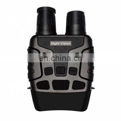 200-300 Meters Night Vision NV3180 Infrared Digital Hunting Night Vision Scope Binoculars photo-2