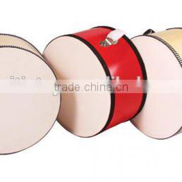 2014 Top 100 Christmas Gift Kids Musical Instruments Toy Drum Drum Kit Wooden Drum photo-2