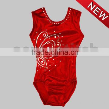 Competition gymnastic leotard wear.gil's dancewear