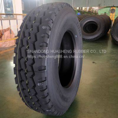 All steel radial truck tires 315/80R22.5 KAPSEN TAITONG