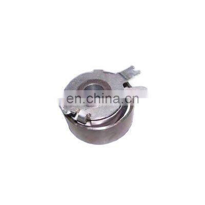 Low price Timing tension Tensioner belt tensioner pulley for chery A3 A5 TIGGO G3 G6 G5 MVMX33