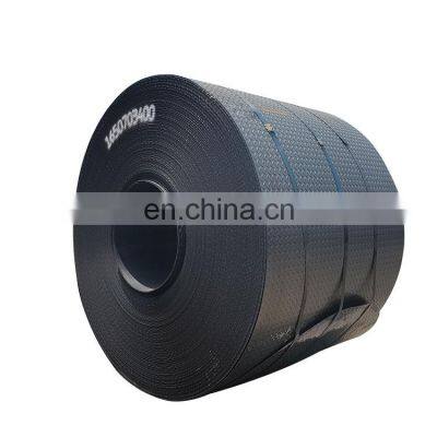 Steel Galvanized Coils DX51D Z100 Galvanized Steel Strips Coil photo-5