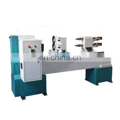 Remax High Quality Wood Turning Lathe Machine 1530 Double Head CNC Wood Lathe Machine for Stair Handrail, Baluster