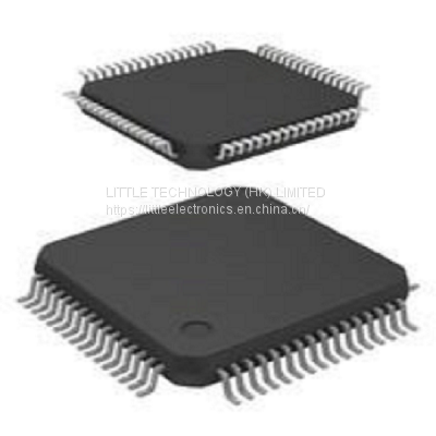 NXP USA Inc. MK20DX256VLH7 Microcontrollers