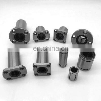 High Precision Linear Bearing LMT8UU photo-5