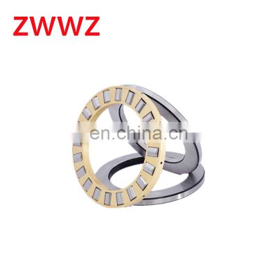 Thrust roller bearing 81103 M TN P4 17*30*9 Motorcycle bearing