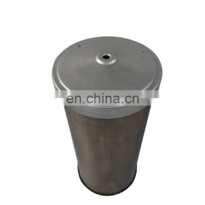 Chinese supply air compressor  oil separator filter P-CE03-572 gas separator spare parts for air compressor