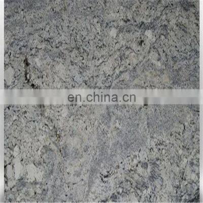 Cheap Price White Solar Granite Tiles and Slabs photo-2