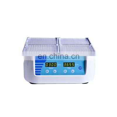 MIX-1500 lab LED digital display micro plate shaker