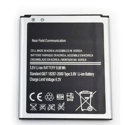 EB-F1M7FLU EB-L1M7FLU Guaranteed Excellent Batteries For Samsung Galaxy S3 Mini GT-i8160 i8200 i8190 S7562 G313 i8190N I8190L