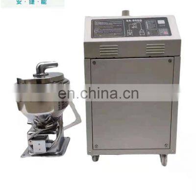 Plastic Material Vacuum Auto Hopper Loader photo-3