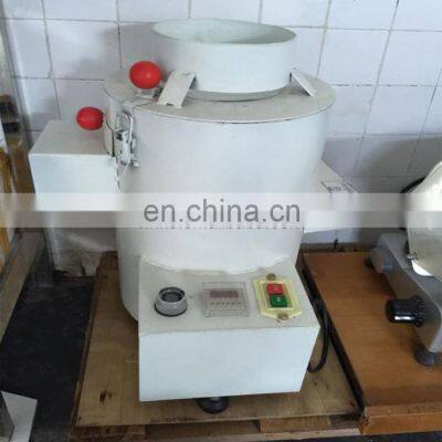 SUS Hazelnut Peeling Machine Chestnut Peeling Machine photo-2