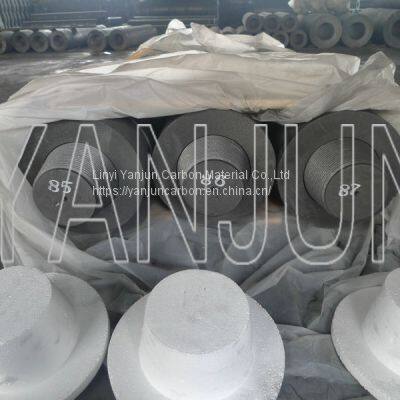 HP Graphite Electrode 350mm photo-4