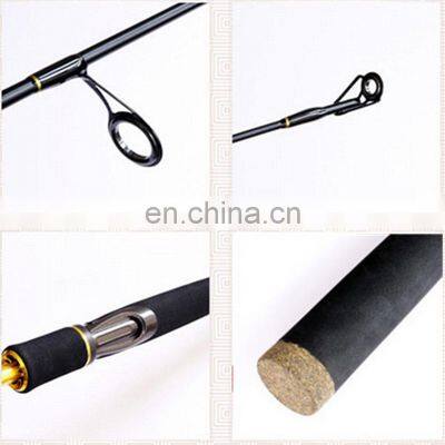 Casting Fishing Rod With 3 Different Actions Tips photo-3