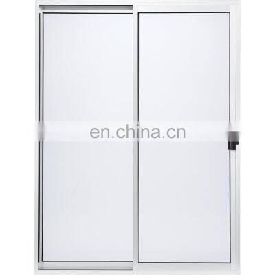 2022 latest Lightweight Double-Glazing-Systems-Glass-Sliding-Doors