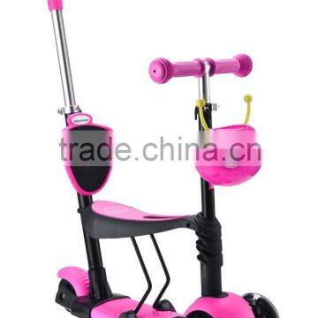 2016 Newst Skate Smart Board Sinski Scooter photo-2