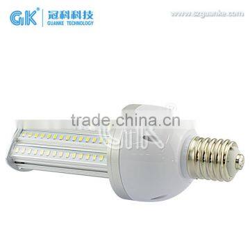 ce ul pse approved 20w ip64 e27/e40 led streetlight/solar led light