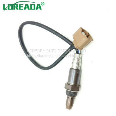 Upstream Air Fuel Ratio 234-9133 O2 Oxygen Sensor for 2013-2017 Nissan Altima Exc Calif