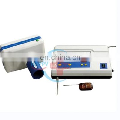 HC-D012 Portable Dental X-ray Digital Dental X-ray Machine Low Does Dental X-ray Unit