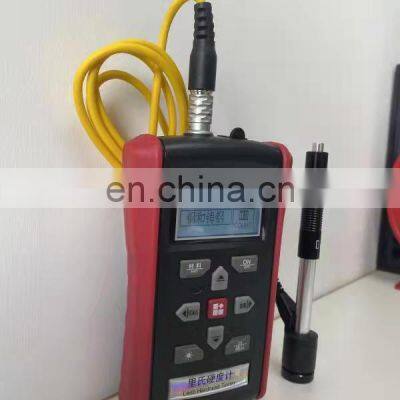 Wholesale High Effective Universal Portable Leeb Steel Hardness Tester