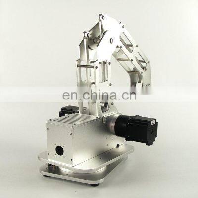 WIFI Remote Control Automatic 2.5KG Heavy Load Industrial Robot Arm photo-2