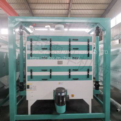 Drawer Screen for Aquatic Products photo-2