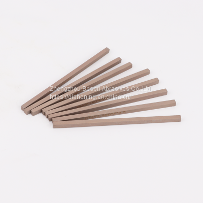 Diamond Honing Stones, Honing Strips