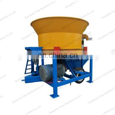 High Quality Wet and Dry Corn Straw Crusher Feed Crushing Machine photo-5