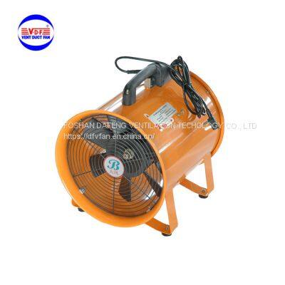 12'' High Velocity Large Air Volume Portable Ventilator/ Blower