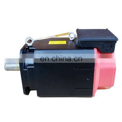 In Stock A06B-1408-B103 Fanuc ac Spindle Motor photo-3