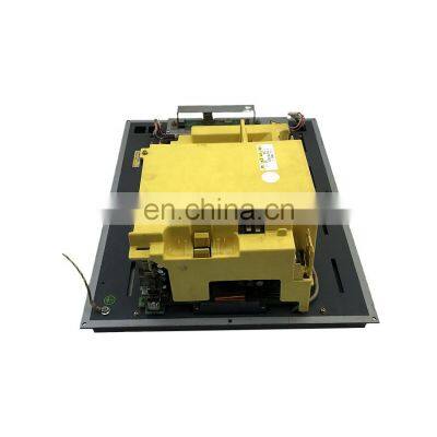 High Quality Japan Original Fanuc Cnc System Unit A13B-0196-B031 photo-2