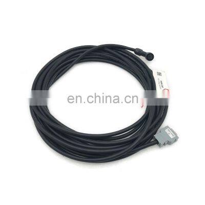 A660-2005-T505#L-8M Servo Motor Fanuc Encoder Cable photo-3