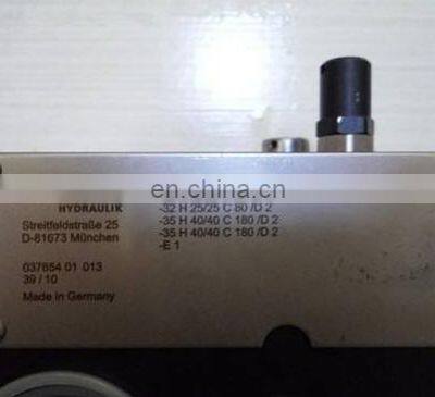 Reversing Valve Long Life ,high-quality photo-3