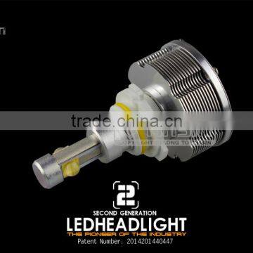 Canbus Easy Install AC/12V 30W led lamp LED Headlight Kit