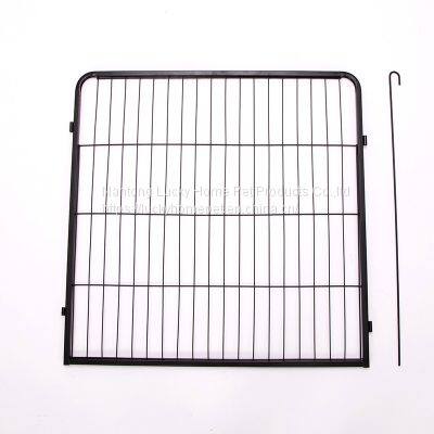 Heavy Duty Pet Playpen Foldable Dog Playpen,Expandable Heavy Duty 8 Side Pet Playpen Indoor Dog Pen photo-4