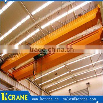 20 ton double girder overhead crane for sale